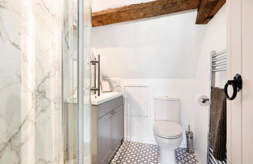 Walnut Tree House - Foto 47