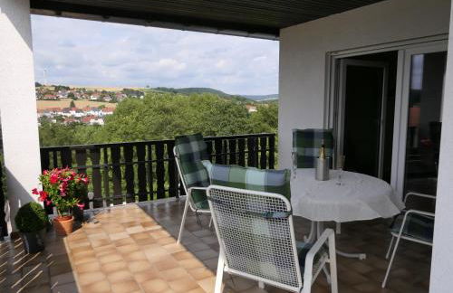 Ferienwohnung Jürgen Brill - Foto 2