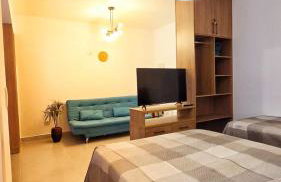 Studio Loft Toninhas Ubatuba - Foto 33
