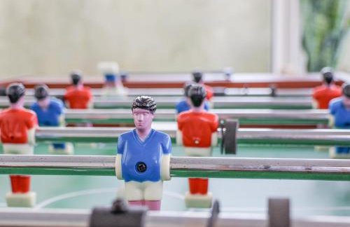 Castle View - Foto 27