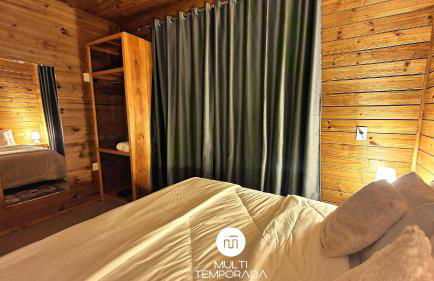 Cabana Canto Lindo - Urubici - SC - Foto 22