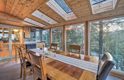 Swanhouse. Waterfront home. - Foto 21