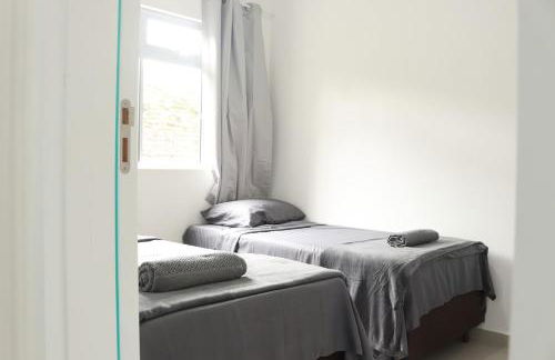 Apartamento completo e bem localizado em araucária - Foto 13