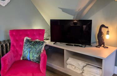 Mayfield Lodge, Paxford, Chipping Campden GL55 6XU - Photo 9