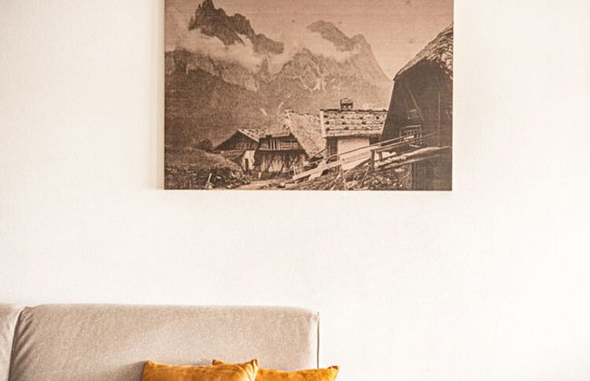 Holiday Apartment in Seis am Schlern - Foto 27