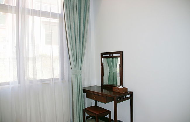 Sanya Shanggong Rehabilitation Villa - Foto 8