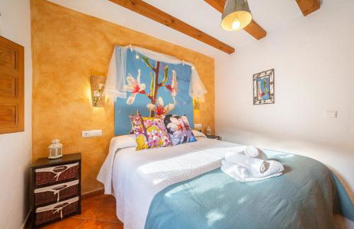 C´antonia Y Manuel - Foto 17