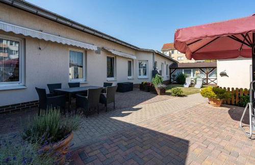 Ferienhaus Nestwärme - Foto 13