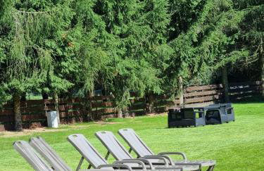 Mazurska Zatoka Resort & Spa - Apartamenty nad jeziorem z prywatną plażą i podgrzewanym basenem zewnętrznym, Mazury w rytmie SLOW - Foto 53