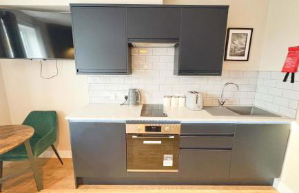 The Willow - Studio 20 - Foto 8