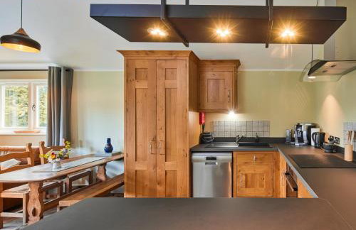 Forest Farm Cottage - Foto 11