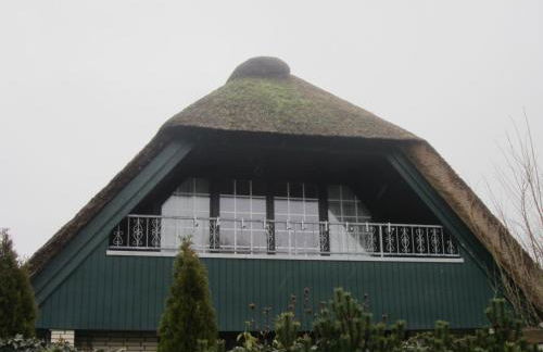 Reetkate am Meer - Foto 32