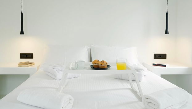 Paradiso II - Foto 5, Habitación