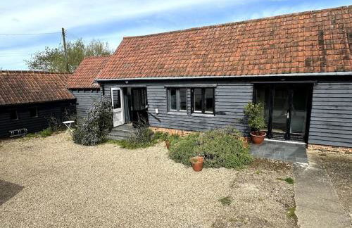 Mersea best kept secret - Foto 1