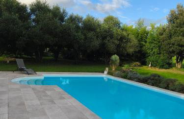 La Grange des Bastides - Foto 1