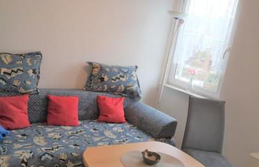 Stadtwohnung - Foto 4