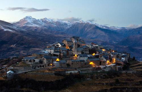 Casa Rural Baró - Foto 42