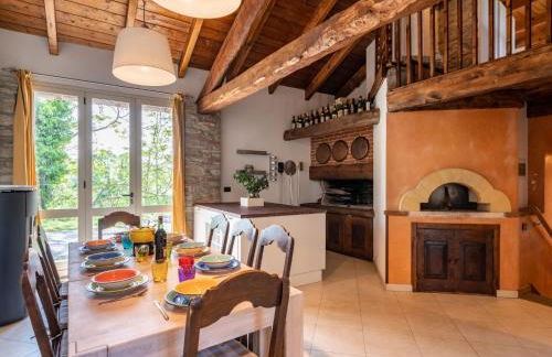 Holiday Home Sant'Evasio by Interhome - Foto 22