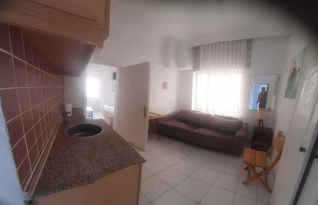 Kibar Apart Pansiyon - Foto 8