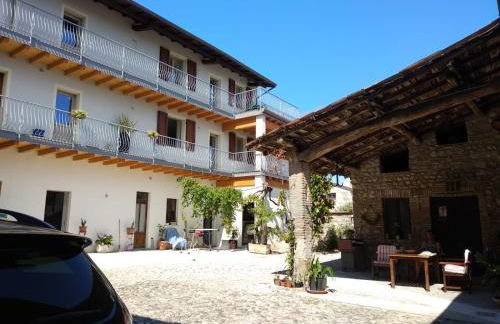 "Country House il Brolo" - Foto 18