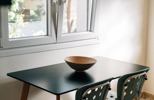 Harmonia, Summer House in Skala Eressos - Photo 20