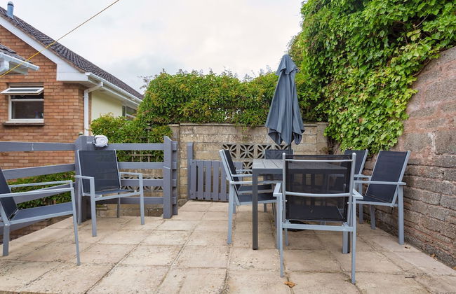 Braunton Hazel House 4 Bedrooms - Foto 21