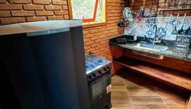 Chalé Aconchego Visconde de Mauá - Foto 3