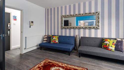 Snuggle Cove Apartments By Bella Vita Stays - Foto 5