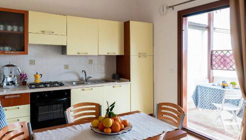 Shardana Holiday Home - Foto 2, Other