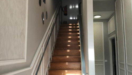 APARTAMENTOs TURÍSTICOS PLAZA ATOCHAS # 4 - Foto 2, Lobby or reception