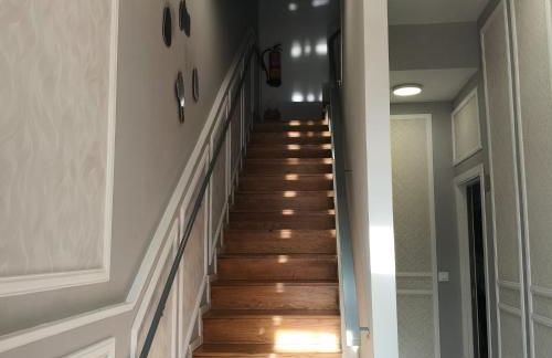 APARTAMENTOs TURÍSTICOS PLAZA ATOCHAS # 4 - Foto 2