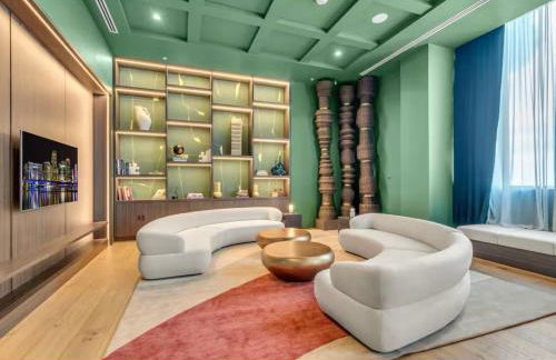 The Crosby New Studio with Best Location in Miami ADA - Photo 20