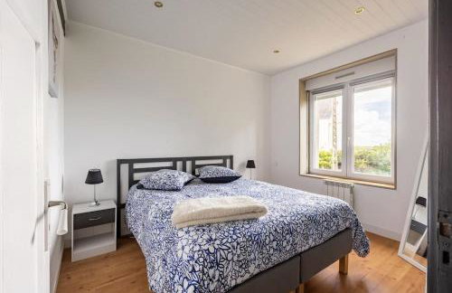 Maison tout confort 10 personnes - La Halte Bigoudene - Foto 12