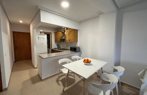 Descanso y jardines con piscinas - Foto 2