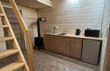 Domki w Bieszczadach Nowa Zelandia - Photo 60