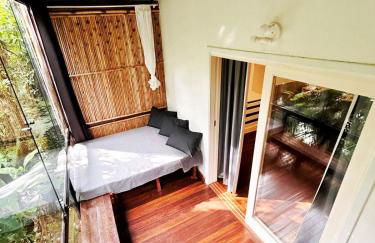 Maresias flat mata azul - Foto 18