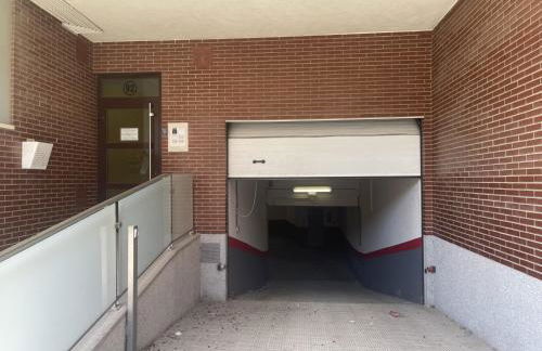 Apartamento Turístico “El Yugo” - Foto 46