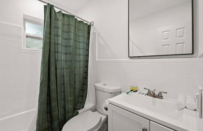 Awesome 1BR Apartment Sailboat - Foto 16