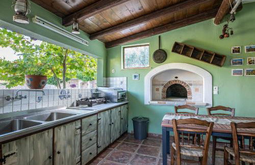 Villa Staras - With Private Heated Pool & Jacuzzi - Foto 43