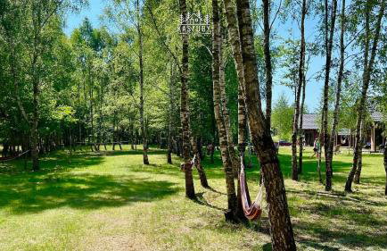 Kaszuby Camp - Foto 17