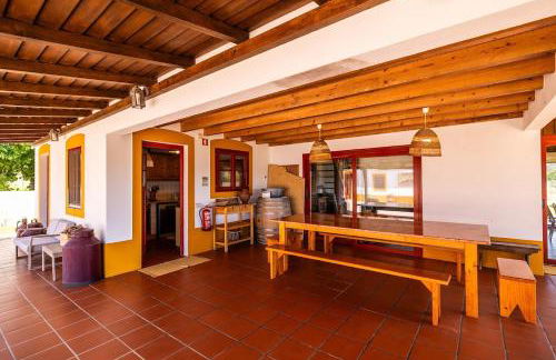 MONTE DA RAPOSINHA Enoturismo, Montargil - Foto 36