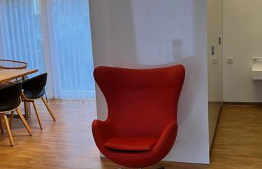 Moselloft Zeltingen-Rachtig - Foto 58