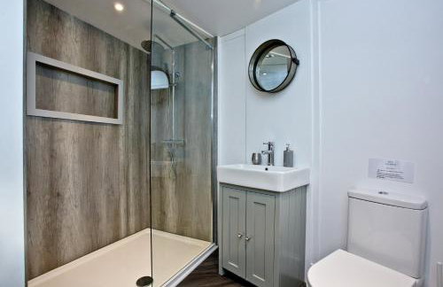 East Thorne Glamping - Foto 21