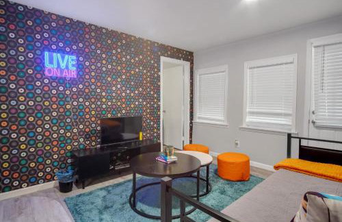 The Harmony Designer Home in Central DFW home - Foto 23