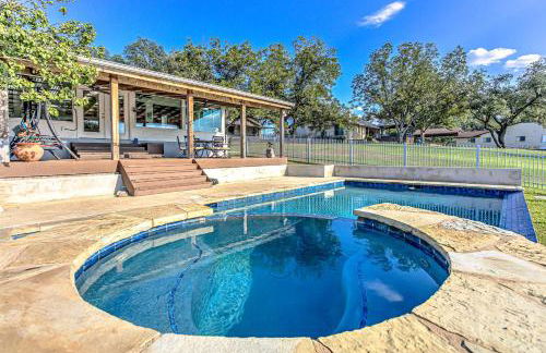 Waterfront 3BR Retreat - Pool & Hot Tub - Foto 42