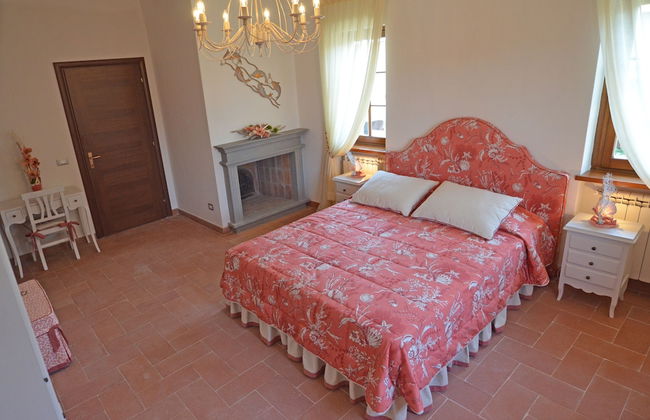 Villa Il Fortino - Foto 8