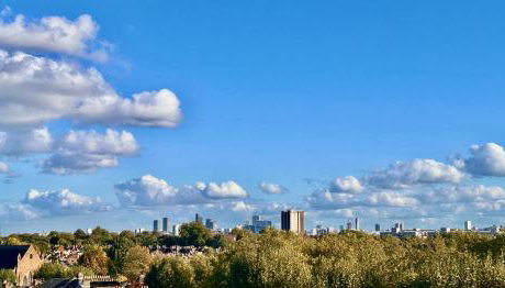 London in the Sky - Foto 3
