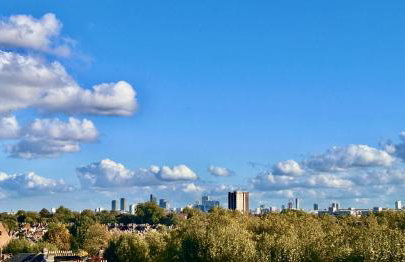London in the Sky - Foto 3