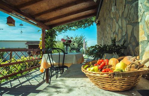 Apartments Barat - Foto 20