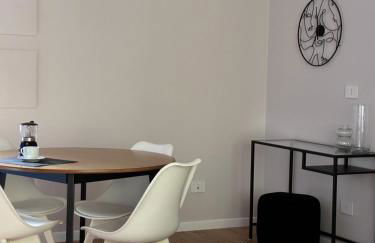 Residenza Labicana Luxury Apartment- Free Parking - Foto 17